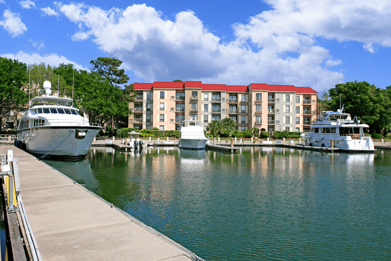 Shelter Cove callout