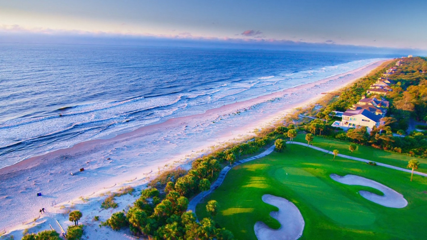 Palmetto Dunes callout