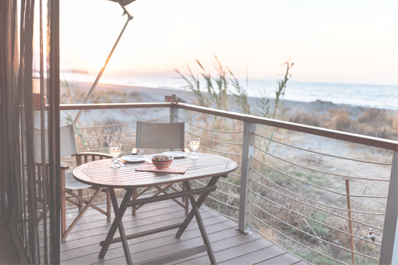 Thing To Do Ocean Front