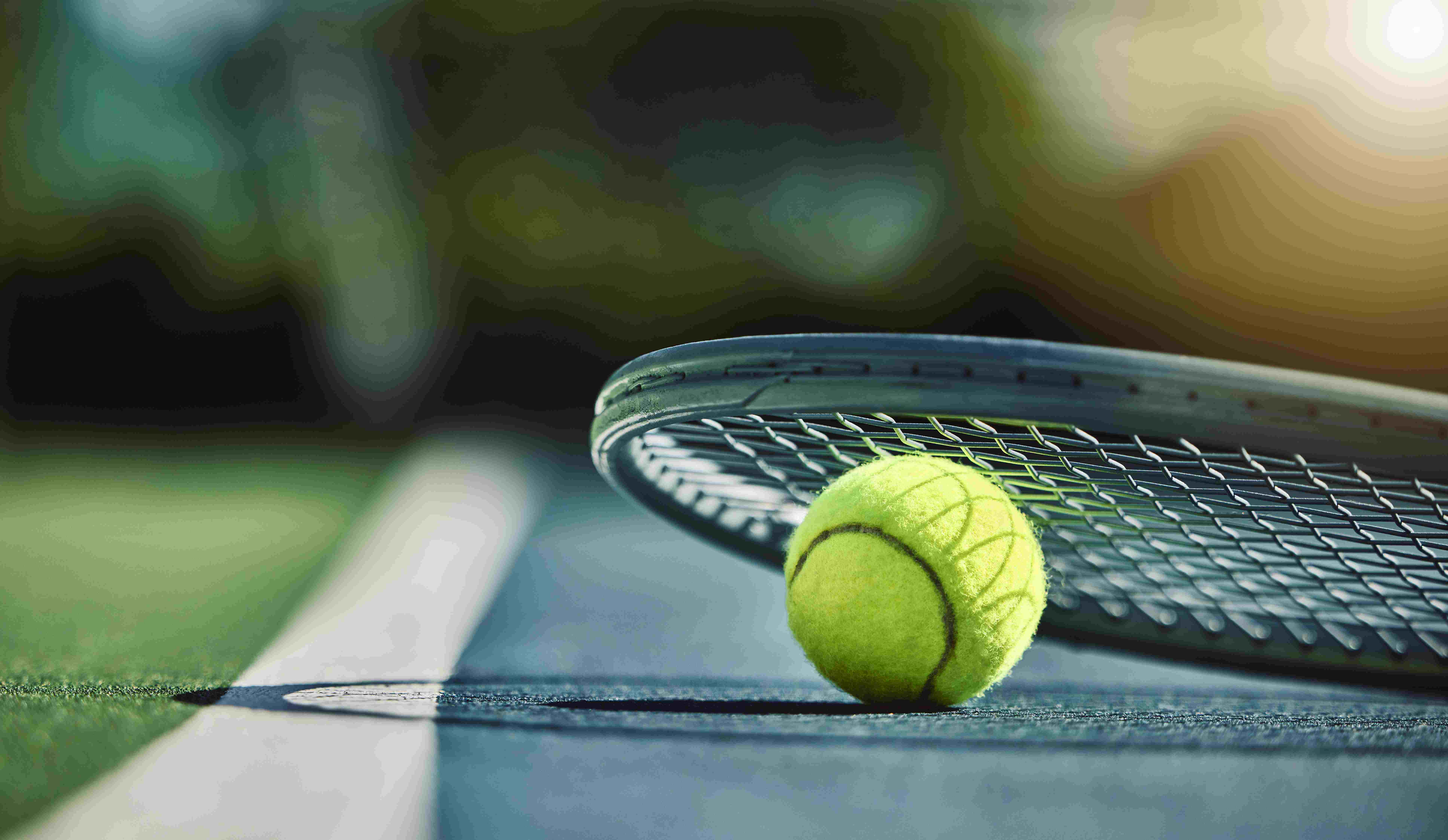 Things To Do Tennis and Pickleball