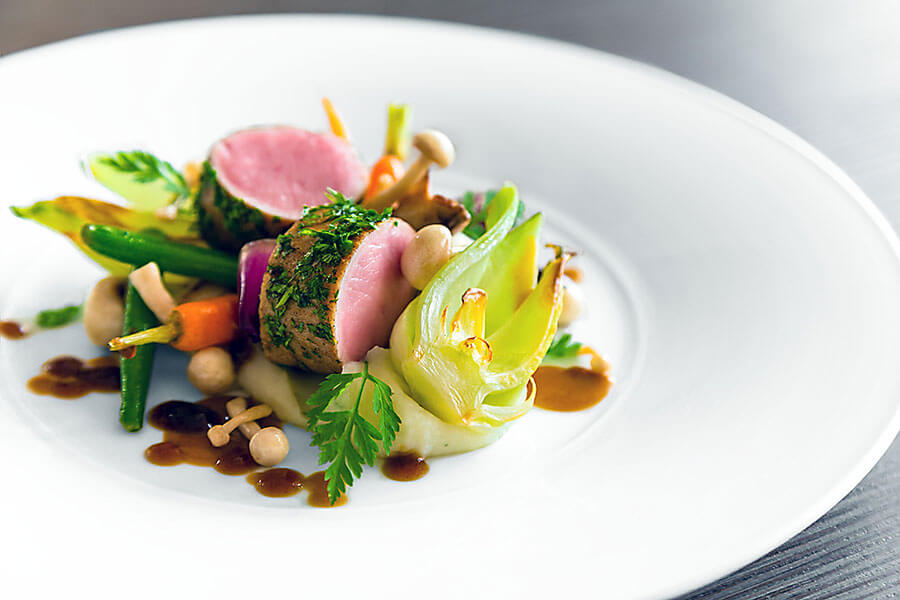 Things To Do Hilton Head Dining Guide